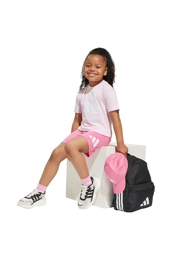 adidas set de bumbac pentru copii JE1378