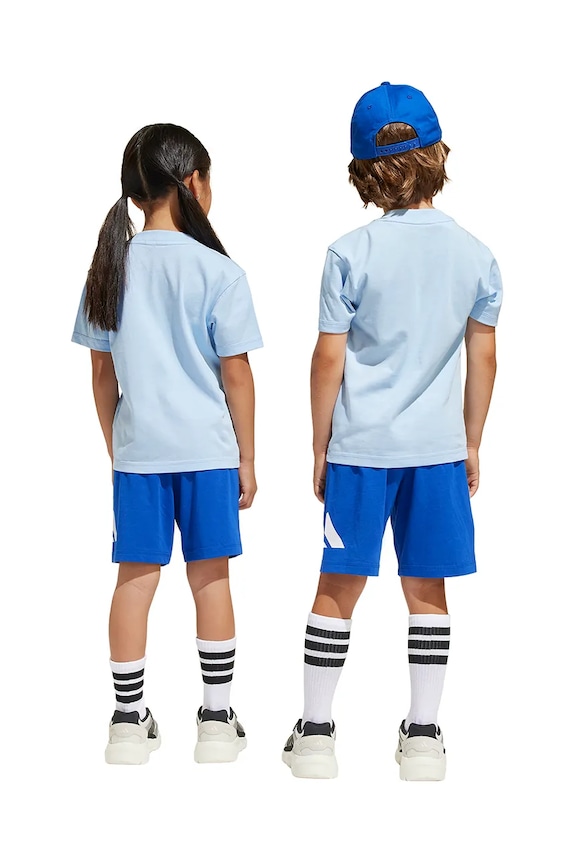 adidas set de bumbac pentru copii JC9724