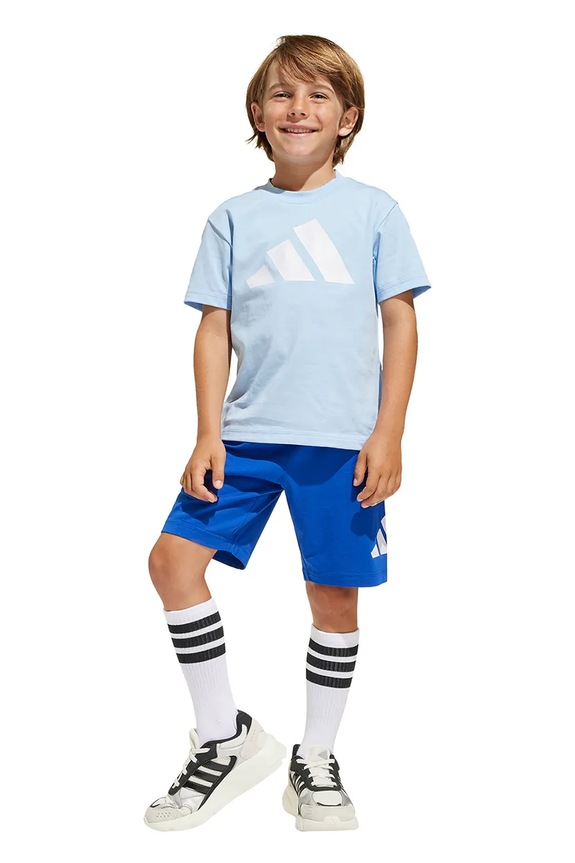 adidas set de bumbac pentru copii JC9724
