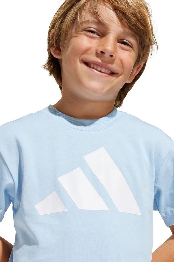 adidas set de bumbac pentru copii JC9724