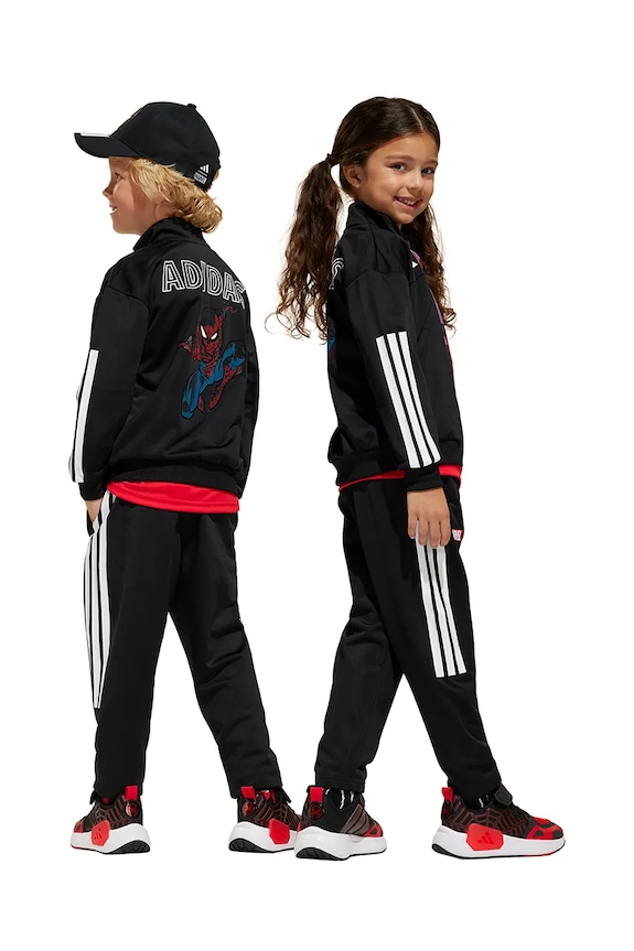 Παιδική φόρμα adidas MRVL JF3657