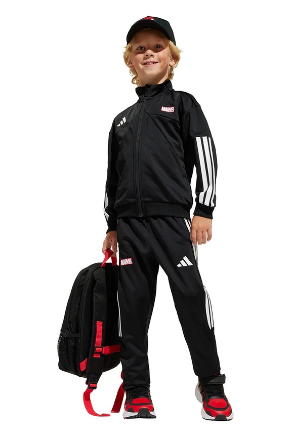 Παιδική φόρμα adidas MRVL JF3657