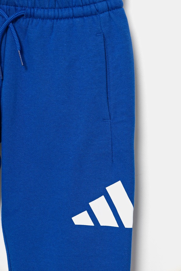 adidas trening copii albastru JC9726