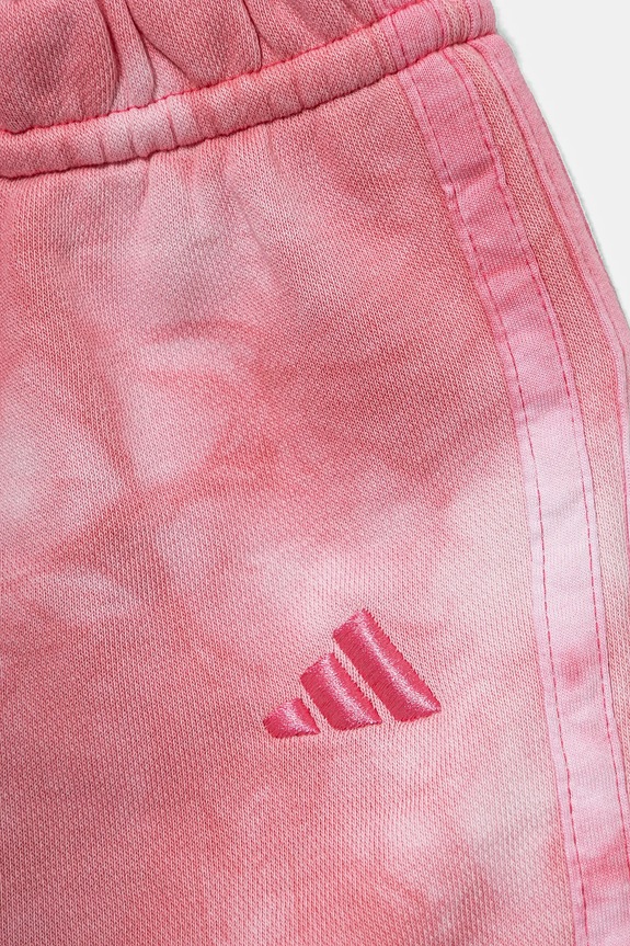 adidas dres dziecięcy różowy JC6152