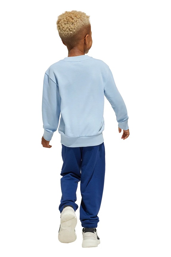 adidas dres dziecięcy JC9729