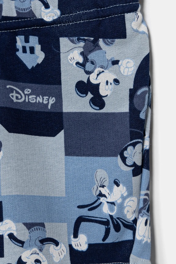 adidas komplet dziecięcy x Disney granatowy JD0377