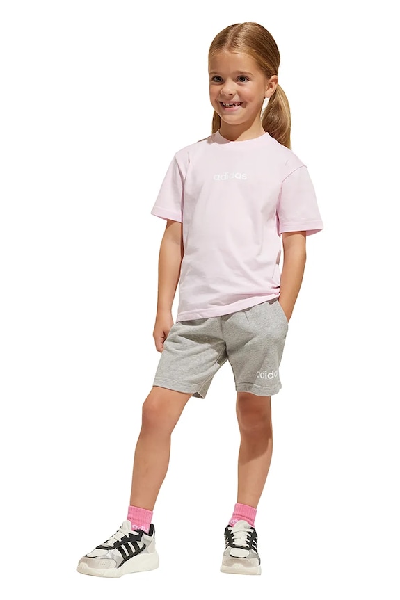 adidas komplet dziecięcy JE3975