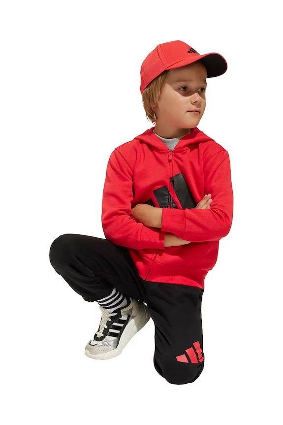 adidas dres dziecięcy JC9730