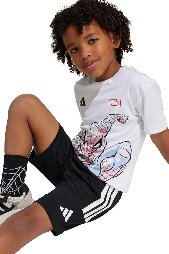 adidas completo bambino/a MRVL JF3655