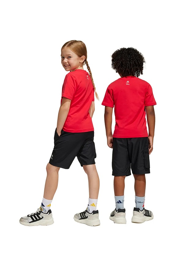 adidas komplet dziecięcy JF3639