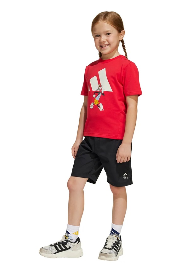 adidas komplet dziecięcy JF3639