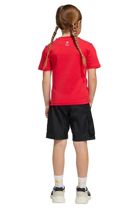 adidas komplet dziecięcy JF3639