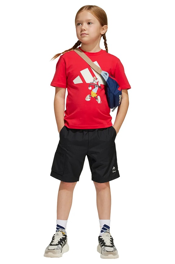 adidas komplet dziecięcy JF3639