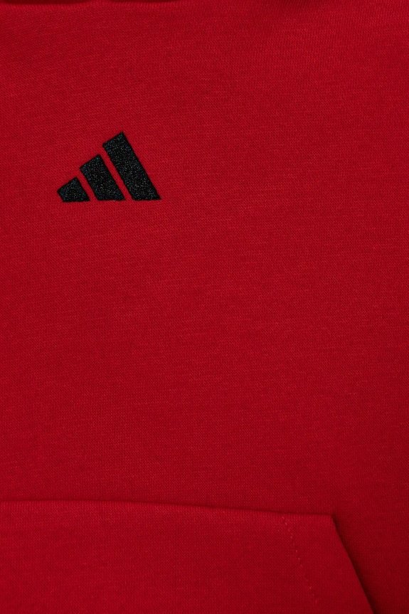 Băieți adidas trening copii JN6512 rosu