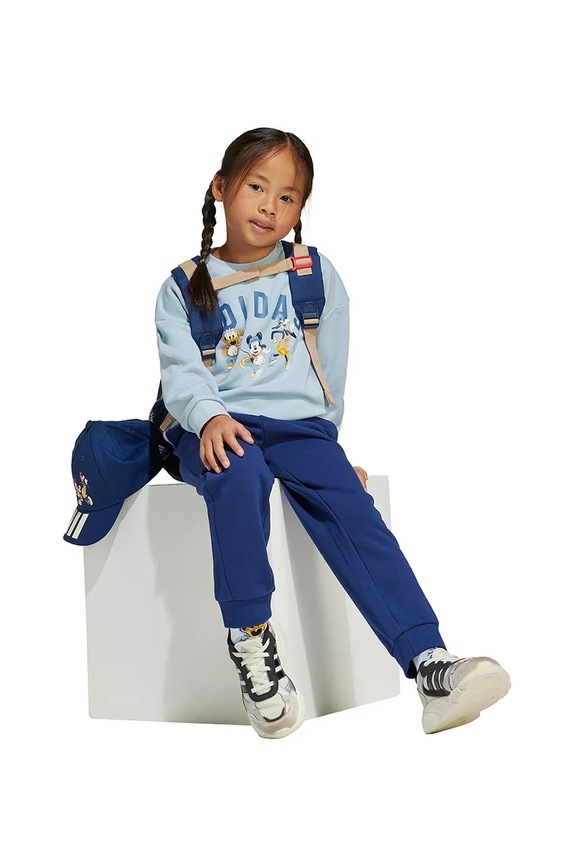 Дитячий спортивний костюм adidas x Disney JN6100