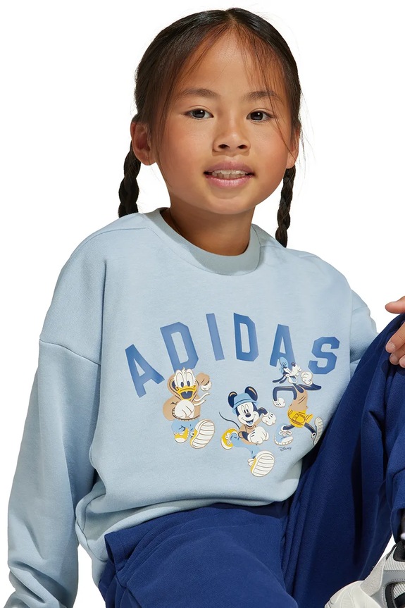 Дитячий спортивний костюм adidas x Disney JN6100