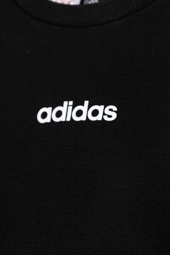 adidas dres czarny JC9745