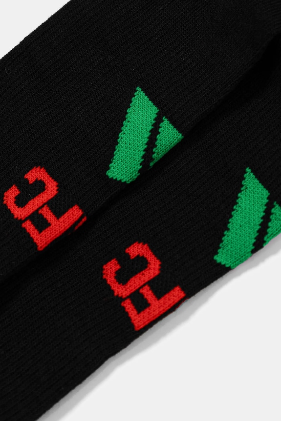 adidas komplet AFC IS8137 czarny