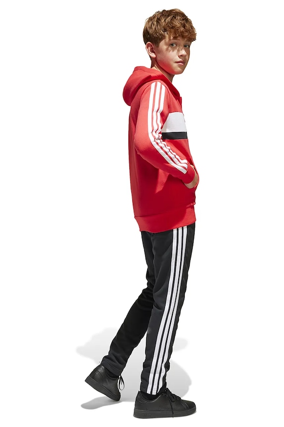 Otroška trenirka adidas JC7522