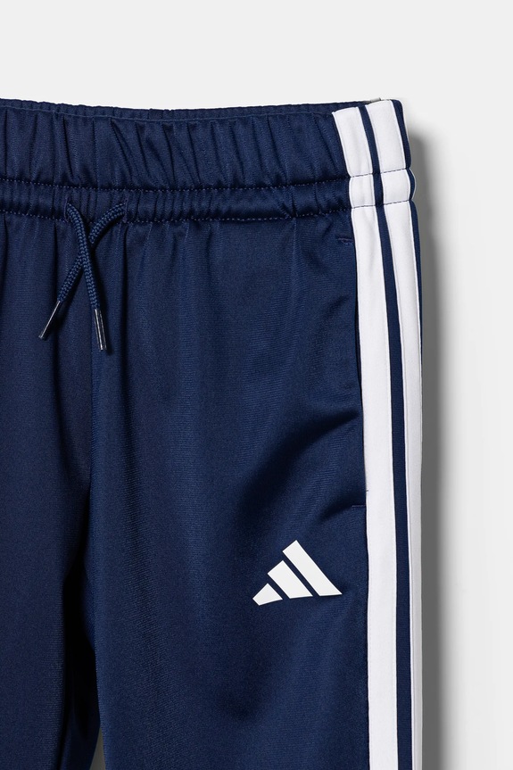 adidas dres dziecięcy niebieski JC7518
