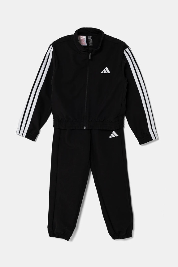 adidas dres dziecięcy JD6506 czarny SS26