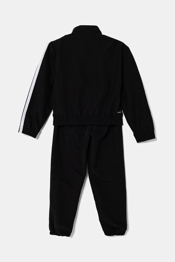 Chłopiec adidas dres dziecięcy JD6506 czarny