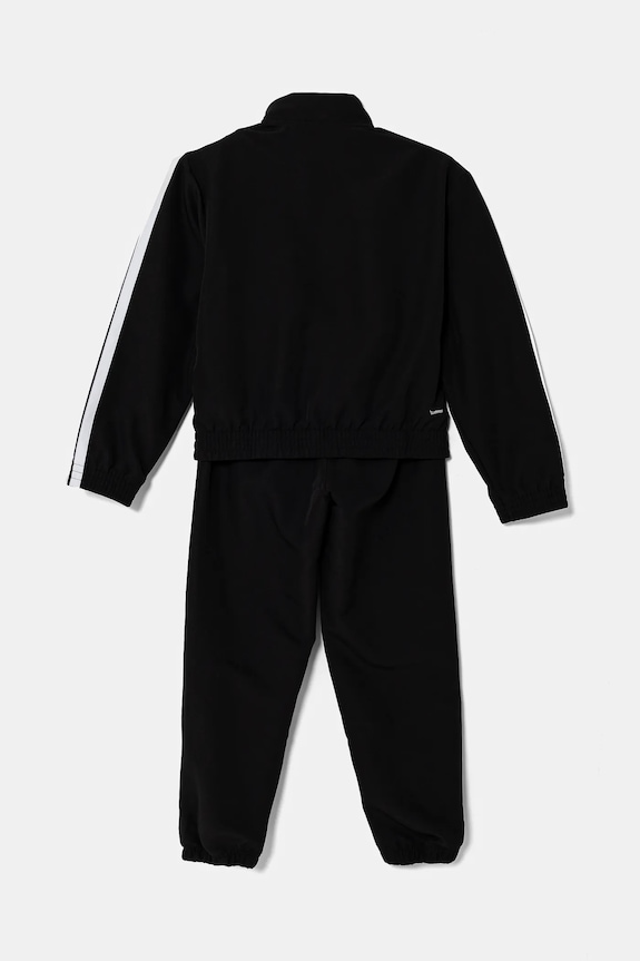 Chłopiec adidas dres dziecięcy JD6506 czarny