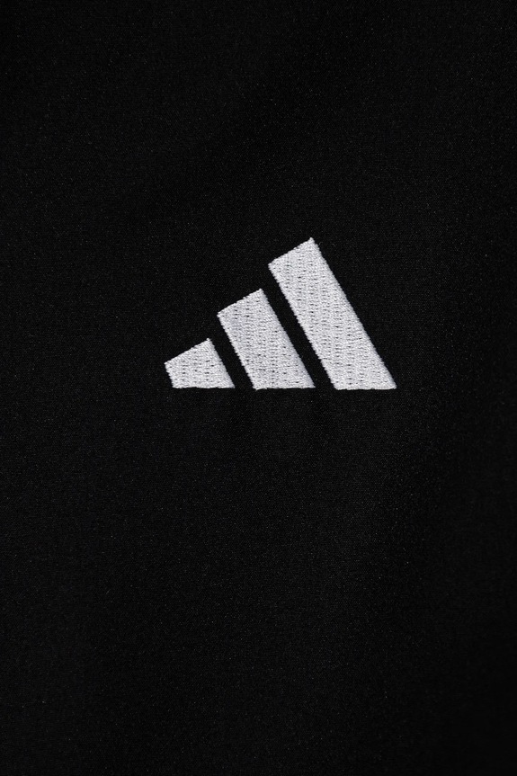 adidas dres dziecięcy czarny JD6506
