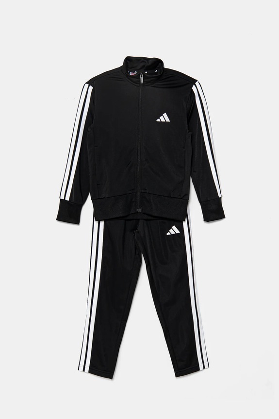 adidas dres dziecięcy JD6502 czarny SS26