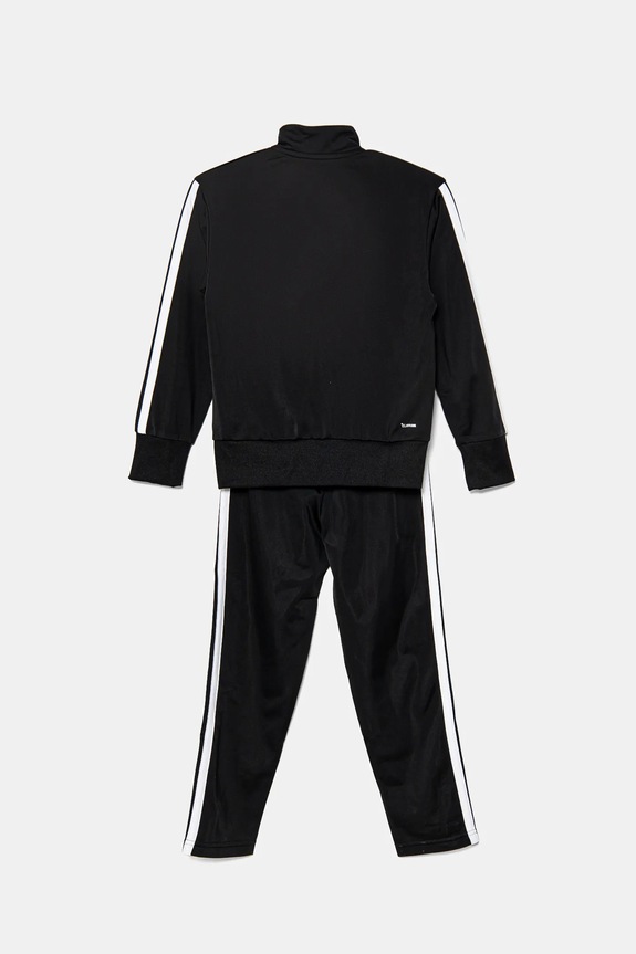 Chłopiec adidas dres dziecięcy JD6502 czarny