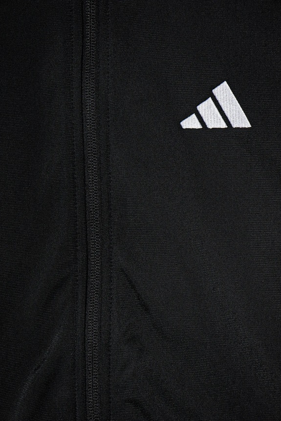 adidas dres dziecięcy czarny JD6502