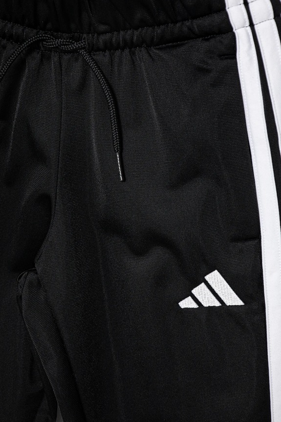 adidas dres dziecięcy JD6502 czarny