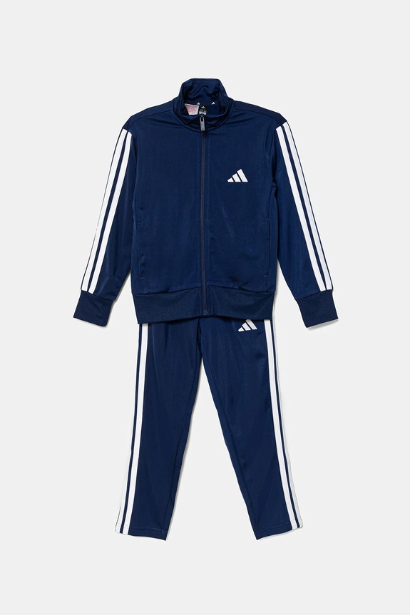 Παιδική φόρμα adidas JL6890 σκούρο μπλε SS26