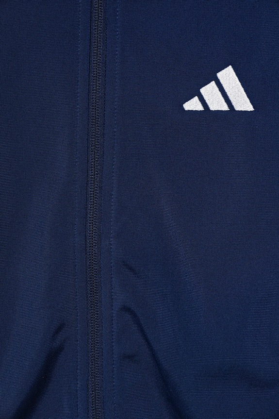 Παιδική φόρμα adidas σκούρο μπλε JL6890