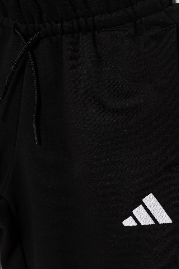 adidas trening copii negru JD6505