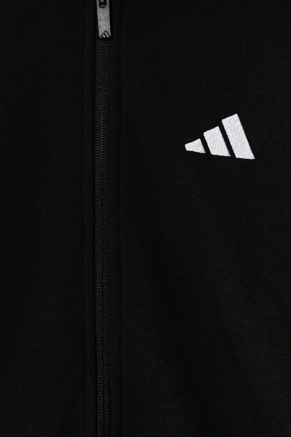 adidas trening copii JD6505 negru