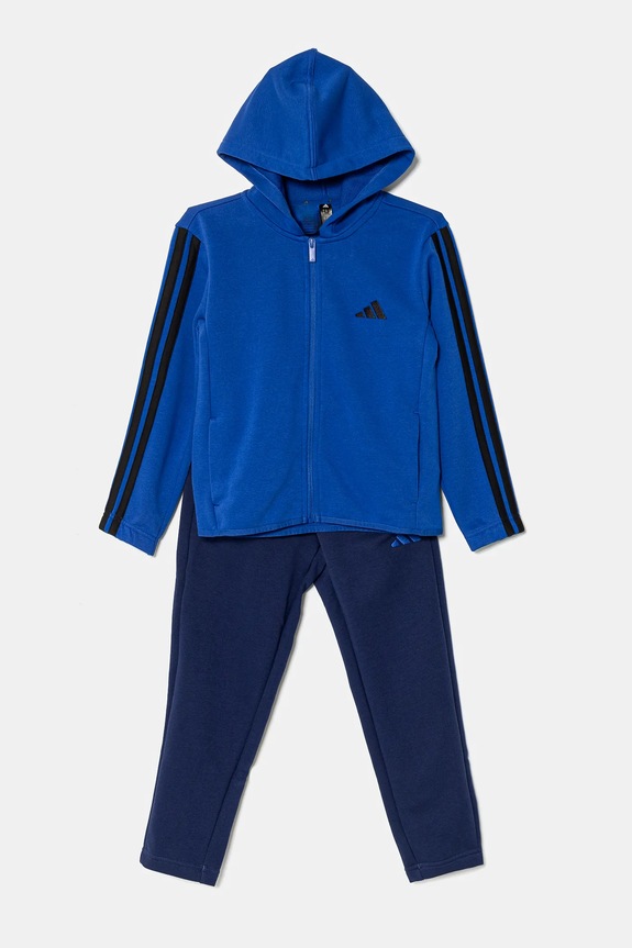 adidas gyerek melegítő JE0311 kék SS25