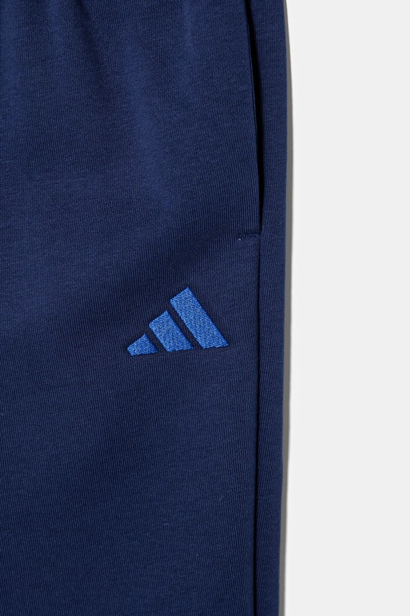 adidas gyerek melegítő kék JE0311