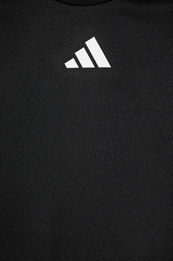 adidas komplet dziecięcy czarny JJ1029