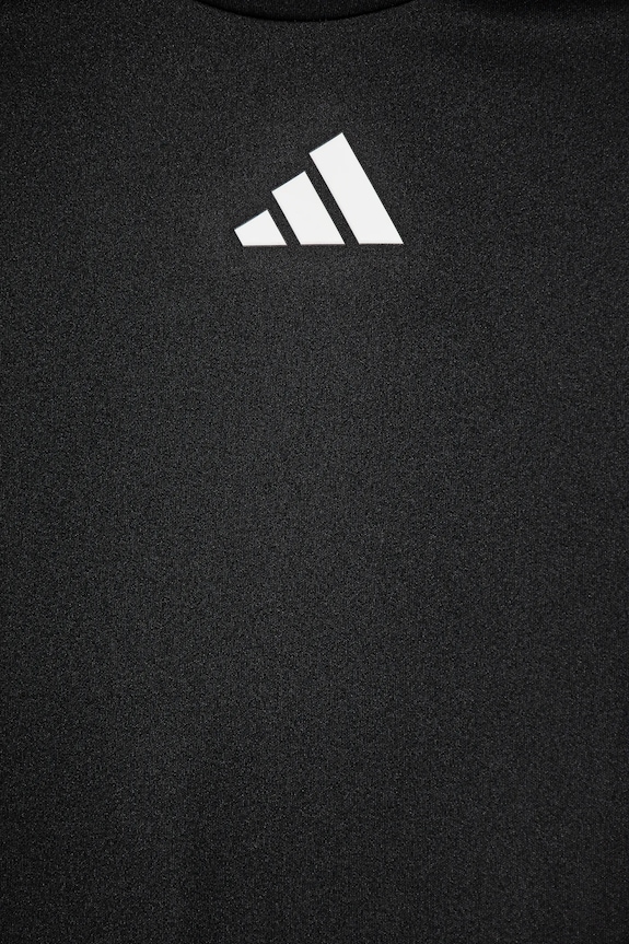 adidas komplet dziecięcy czarny JJ1029