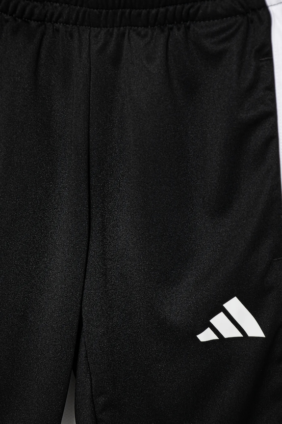 adidas komplet dziecięcy JJ1029 czarny