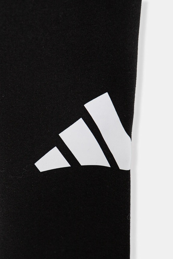 Detská tepláková súprava adidas JD2096 ružová