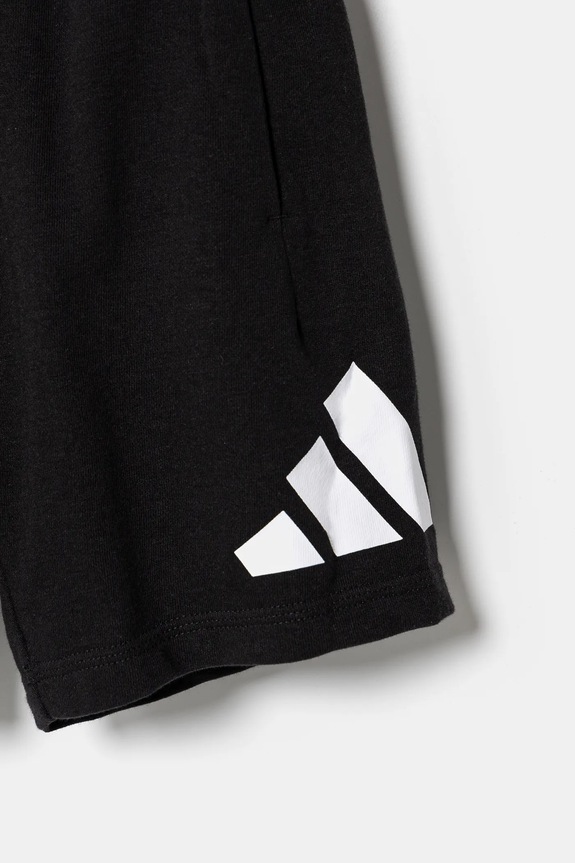 adidas komplet dziecięcy biały JC9715