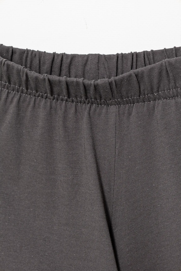 adidas baba pamut melegítő sárga JC9640