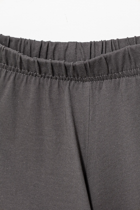 adidas baba pamut melegítő sárga JC9640