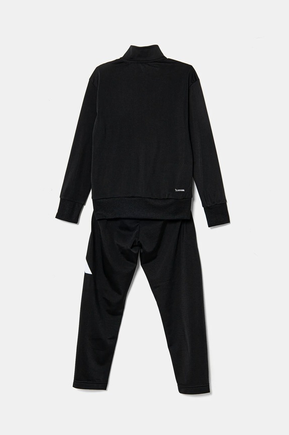 Fiú adidas gyerek melegítő JE1399 fekete