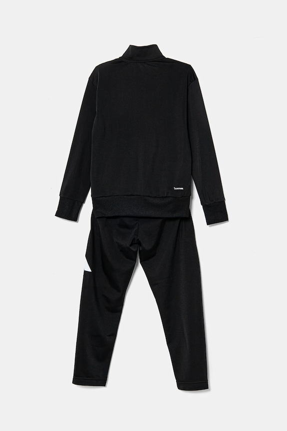 Fiú adidas gyerek melegítő JE1399 fekete