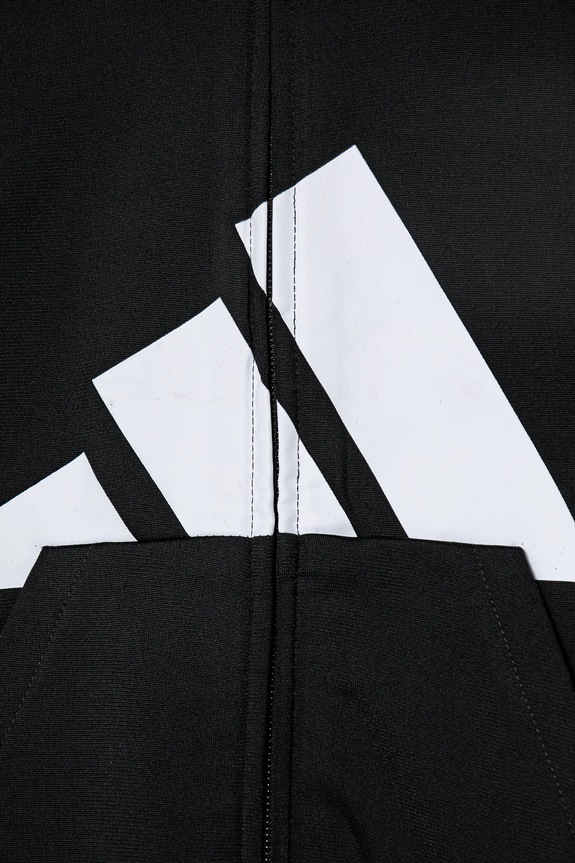 adidas gyerek melegítő fekete JE1399