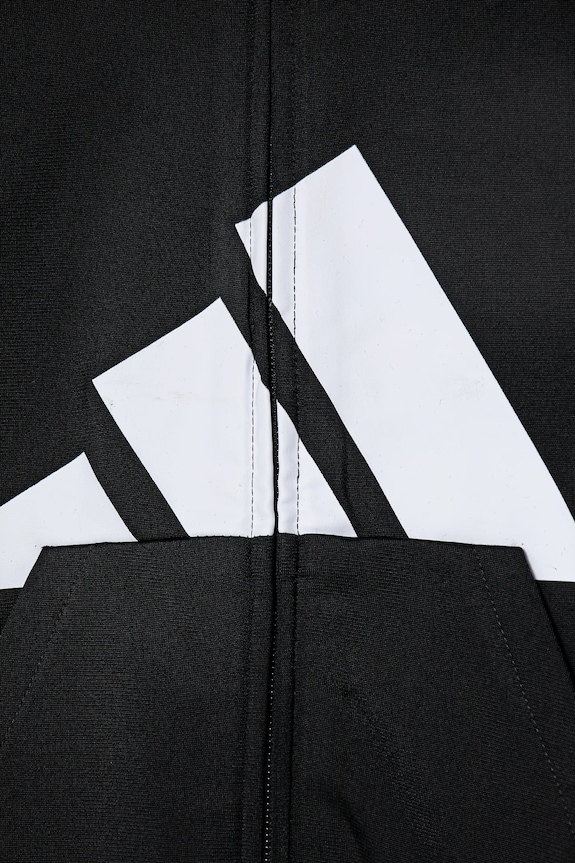 adidas gyerek melegítő fekete JE1399