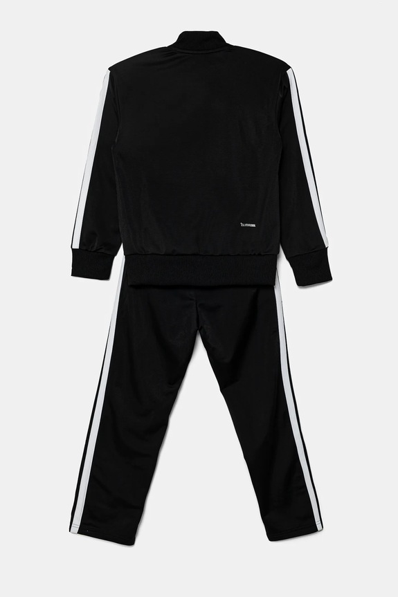 Αγορίστικα Παιδική φόρμα adidas JY0509 μαύρο